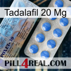 Tadalafil 20Mg 39